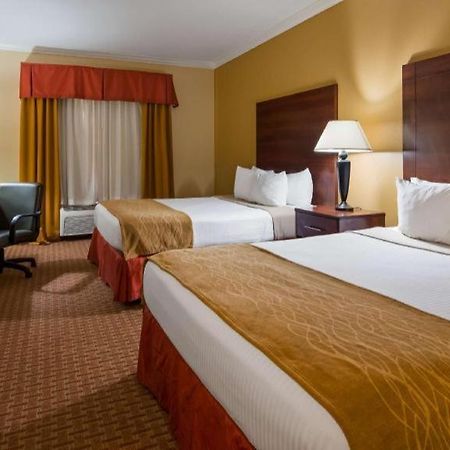 Best Western Eufaula Inn Dış mekan fotoğraf